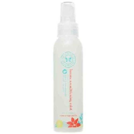 Foto de The Honest Co Conditioning Mist, Orange Van. (1x4 OZ)