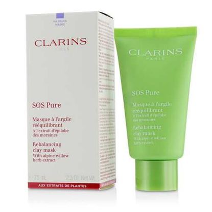 Picture of Clarins by Clarins (WOMEN)