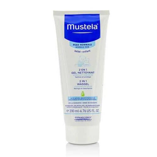 Picture of Mustela by Mustela (WOMEN)