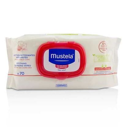 Picture of Mustela by Mustela (WOMEN)