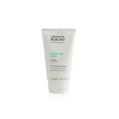 Picture of Purifying Care System Cleansing Clarifying Cleansing Gel - For Oily or Acne-Prone Skin  150ml/5.07oz