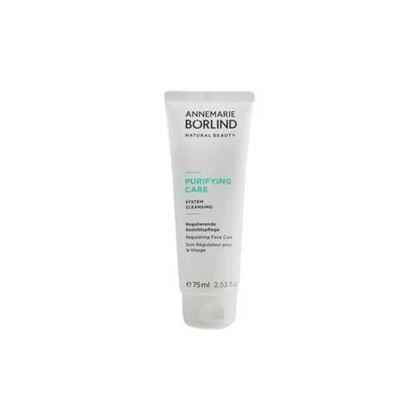 Picture of Purifying Care System Cleansing Regulating Face Care - For Oily or Acne-Prone Skin  75ml/2.53oz