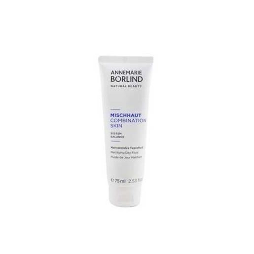 Foto de Combination Skin System Balance Mattifying Day Fluid - For Combination Skin  75ml/2.53oz