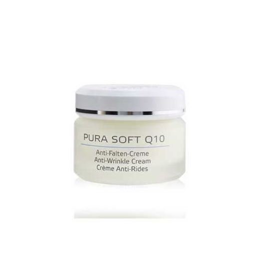 Picture of Pura Soft Q10 Anti-Wrinkle Cream  50ml/1.69oz