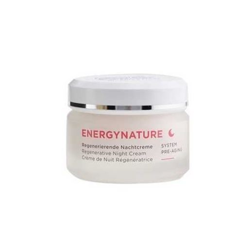 Foto de Energynature System Pre-Aging Regenerative Night Cream - For Normal to Dry Skin  50ml/1.69oz