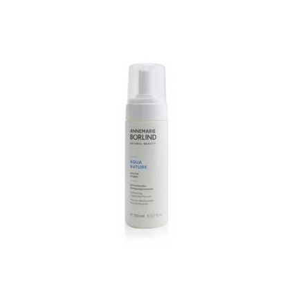 Foto de Aquanature System Hydro Refreshing Cleansing Mousse - For Dehydrated Skin  150ml/5.07oz