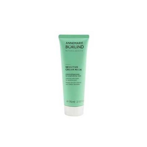 Foto de Sensitive Cream Mask - Intensive Care Mask For Sensitive Skin  75ml/2.53oz