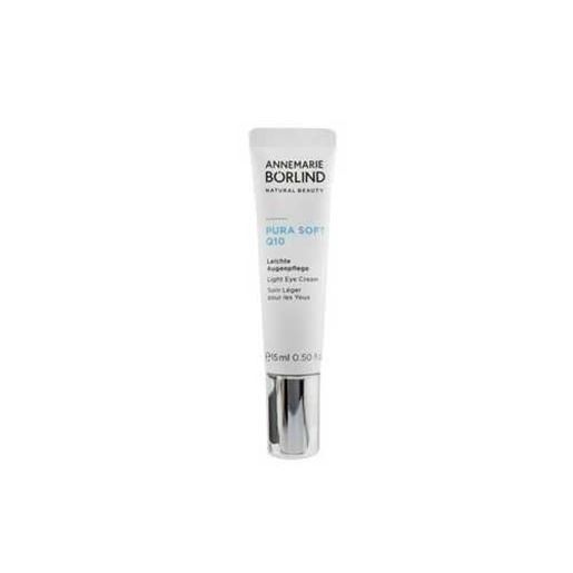 Picture of Pura Soft Q10 Light Eye Cream  15ml/0.5oz