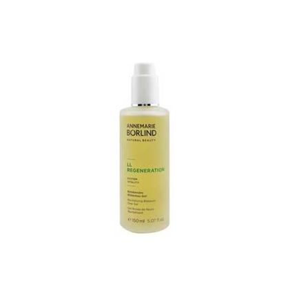 Foto de LL Regeneration System Vitality Revitalizing Blossom Dew Gel  150ml/5.07oz