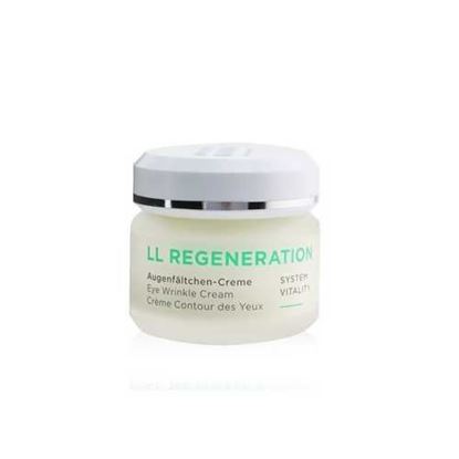 Foto de LL Regeneration System Vitality Eye Wrinkle Cream  30ml/1.01oz