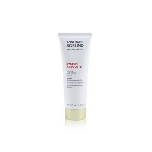 Foto de System Absolute System Anti-Aging Gentle Cleansing Lotion - For Mature Skin  120ml/4.06oz