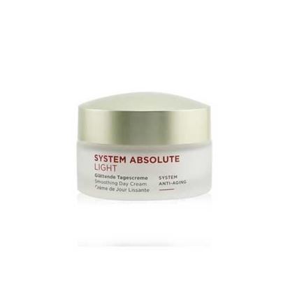 Foto de System Absolute System Anti-Aging Smoothing Day Cream Light - For Mature Skin  50ml/1.69oz