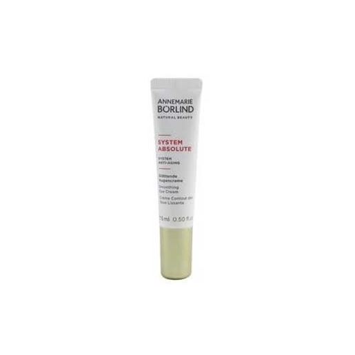 Picture of System Absolute System Anti-Aging Smoothing Eye Cream - For Mature Skin  15ml/0.5oz