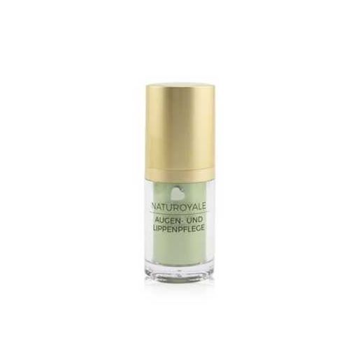 Picture of Naturoyale System Biolifting Eye & Lip Care - For Mature Skin  15ml/0.5oz