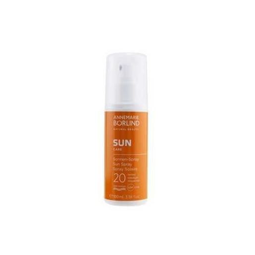 Foto de Sun Care Sun Spray SPF 20  100ml/3.38oz