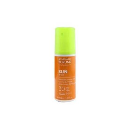 Picture of Sun Sport Cooling Sun Spray SPF 30  100ml/3.38oz