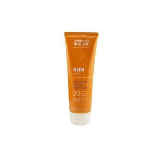 Picture of Sun Care Sun Fluid SPF 20  125ml/4.22oz