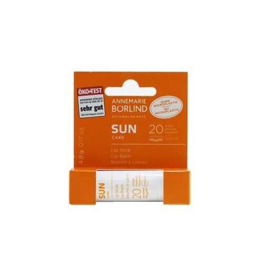 Picture of Sun Care Lip Balm SPF 20  4.8g/0.17oz