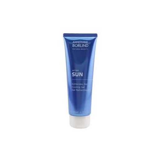 Picture of After Sun Cooling Gel  125ml/4.22oz