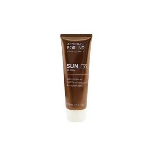 Picture of Sunless Bronze Self-Tanning Lotion (For Face & Body)  75ml/2.53oz