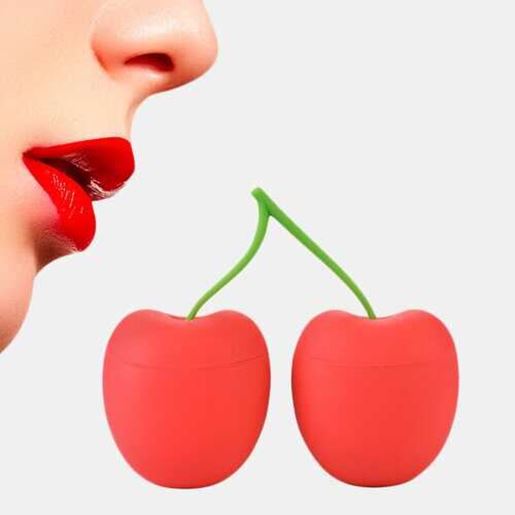 Foto de Cherry Plumper Lip Device