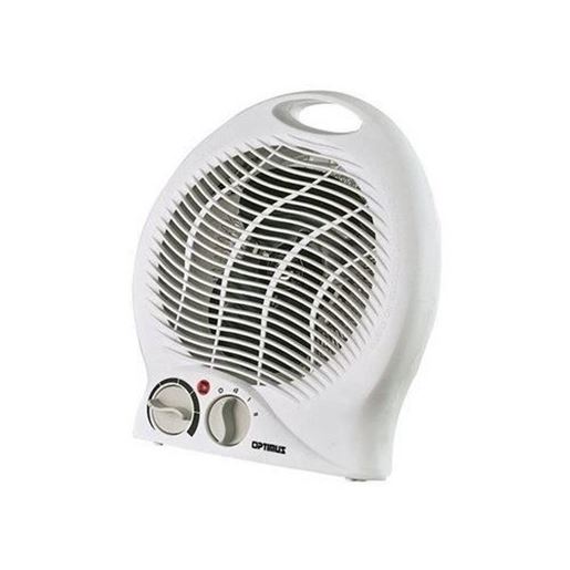 Изображение Optimus Portable Fan Heater with Thermostat