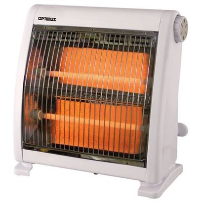 Picture of Optimus H-5511 Infrared Quartz Radiant Heater