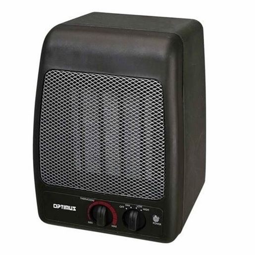 Изображение Optimus Portable Ceramic Heater