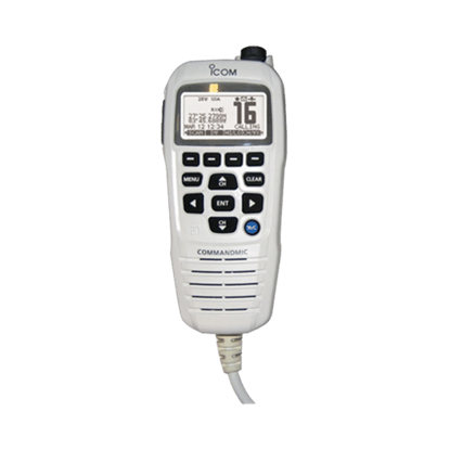 Изображение CommandMic IV, for M424G, White