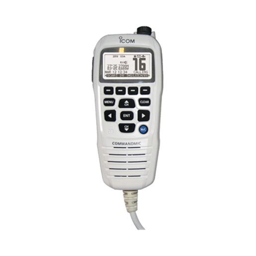 Изображение CommandMic IV, for M424G, White