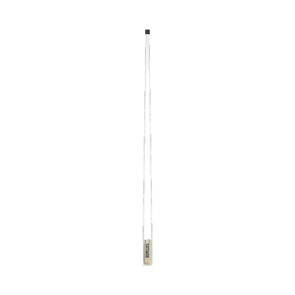 Picture of AM/FM Antenna, 8', White, with Cable