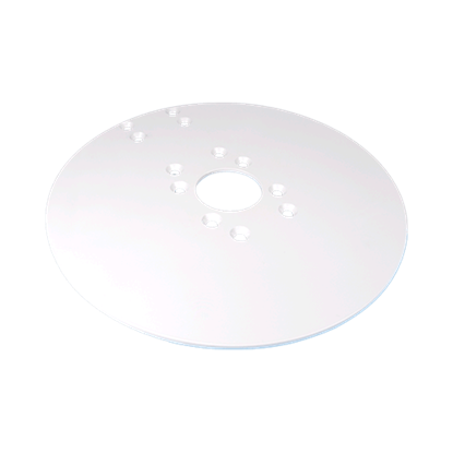 Picture of Modular Top Plate for Larger Satdomes