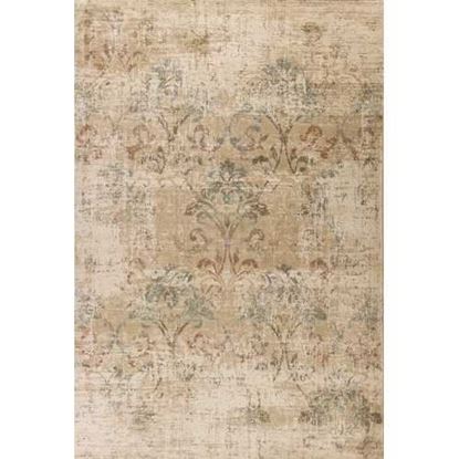 Изображение 5' x 8' Champagne Vintage Area Rug