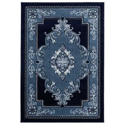 Изображение 31" x 88" Nave Olefin / Polypropylene Runner Rug