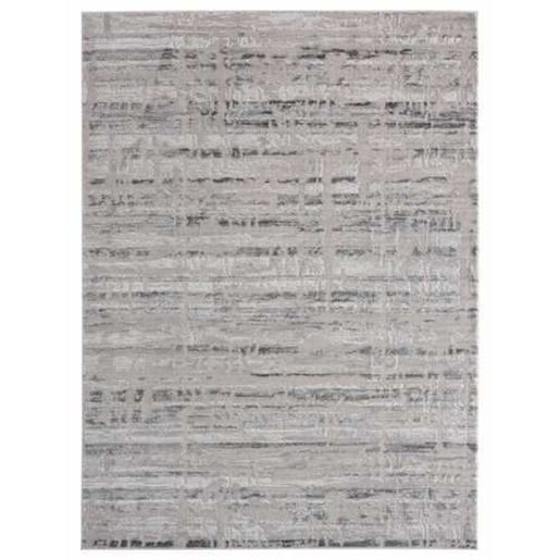 Picture of 63" x 86" Multicolor Polyester / Olefin Area Rug