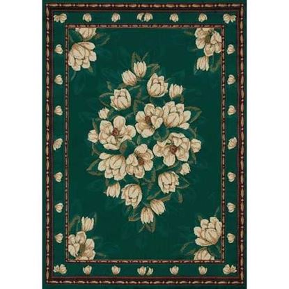 Изображение 94" x 126" Hunter Polypropylene Oversize Rug