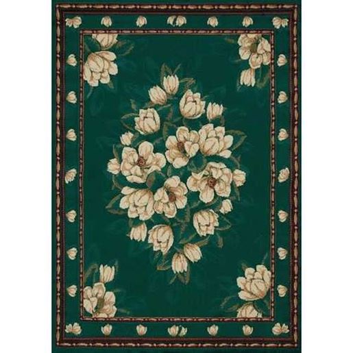 Picture of 94" x 126" Hunter Polypropylene Oversize Rug