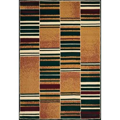 Изображение 94" x 126" Hunter Polypropylene Oversize Rug