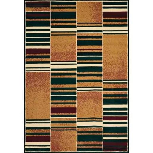 Picture of 94" x 126" Hunter Polypropylene Oversize Rug