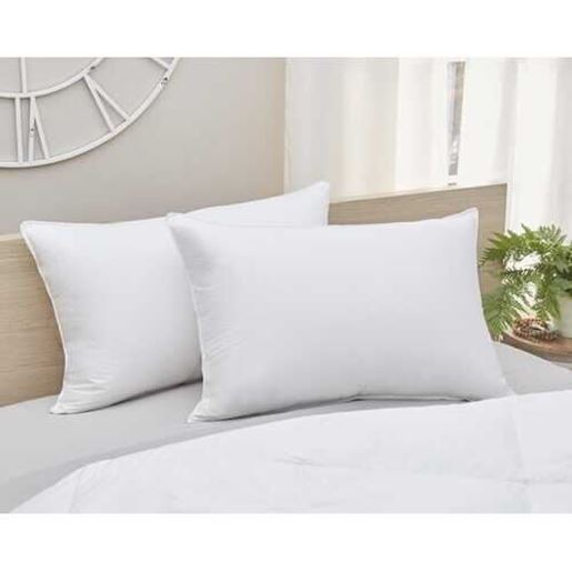 Изображение Premium Lux Down Standard Size Medium Pillow