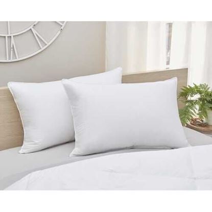 Изображение Premium Lux Down Standard Size Firm Pillow