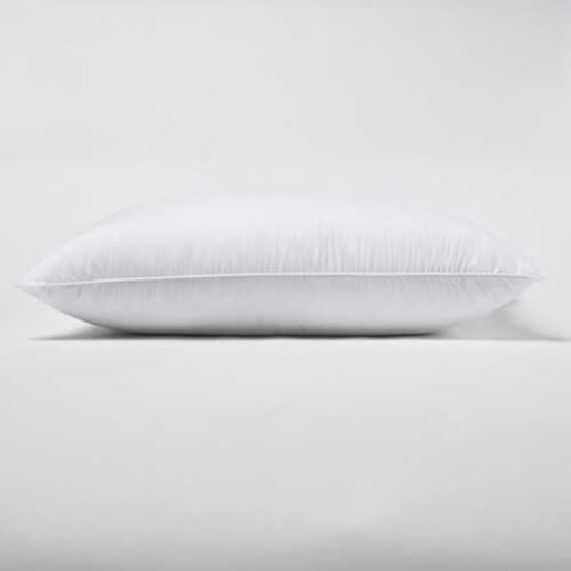 Изображение Premium Lux Siberian Down Standard Size Medium Pillow