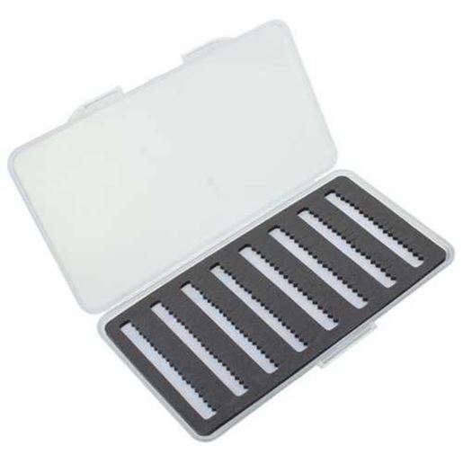 Picture of Fly Fishing Boxes Fishing Hooks Box Fishing Tackle Box