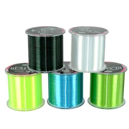 Picture of SeaKnight Brand 500M Nylon Fishing Line Monofilament Carp Fish Line 2-35LB