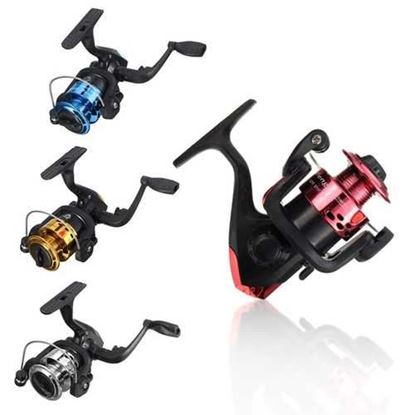 Picture of 3BB Fishing Spinning Reel Left/Right Fishing Reel Gear 5.2:1