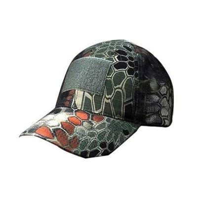 Picture of HAN WILD Hot Hunting Tactical Baseball Cap Unisex  Cotton ACU Desert Camouflage Hat