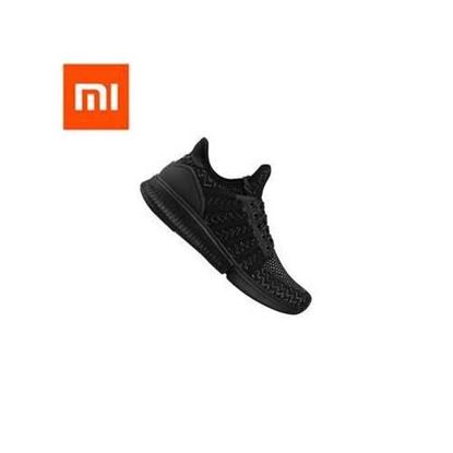 Picture of Xiaomi Mijia Smart 2mm High Elastic Knitting Uppers Fish Bone TPU Inside Women Sneakers