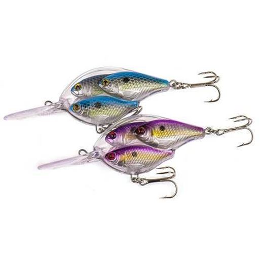 Picture of LEO 1PC 9.5CM 17G Popper Fishing Lures Artificial Minnow Hard Bait Fishing Lure