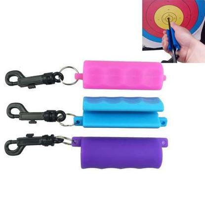 Picture of Arrow Puller Archery Target Gripper For Longbow Cross Bow Recurve Compound Bow Archer Hunting