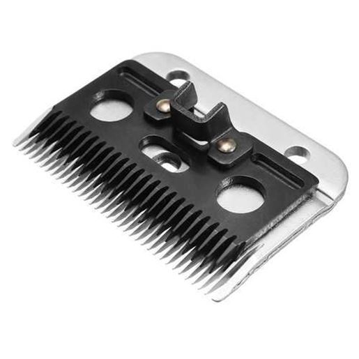 Picture of Carbon Steel Pet Dog Cat Horse Clipper Blade Hair Grooming Trimmer Blade